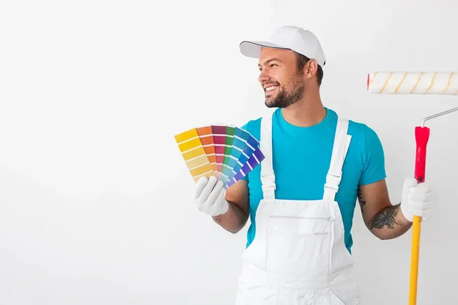 Choosing Colors That Enhance Room Size And Light in Spartanburg, SC Choosing Colors That Enhance Room Size And Light in Spartanburg, SC