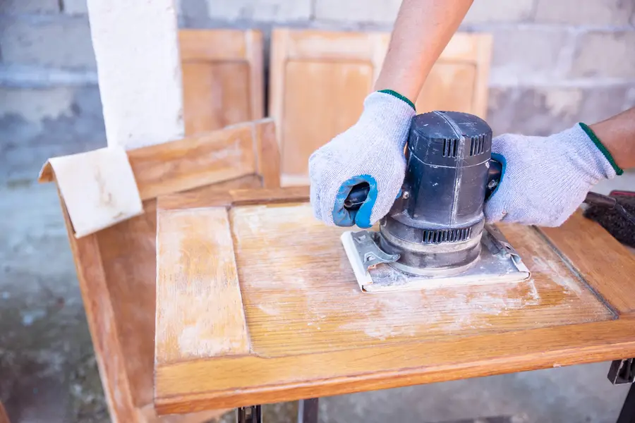 How Cabinet Refinishing Enhances The Look Of Your Home in Spartanburg, SC How Cabinet Refinishing Enhances The Look Of Your Home in Spartanburg, SC