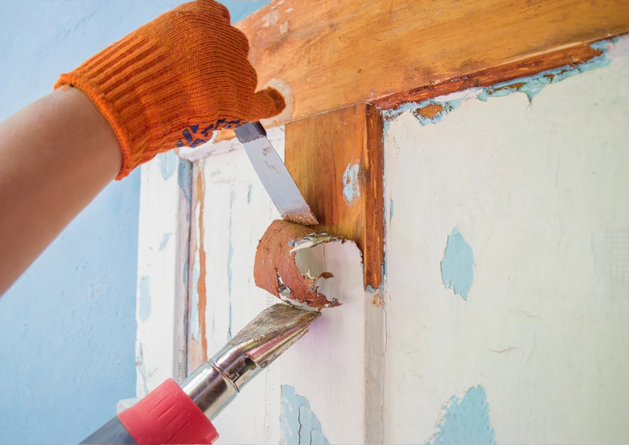 Superior Paint Removal Spartanburg, SC Superior Paint Removal Spartanburg, SC