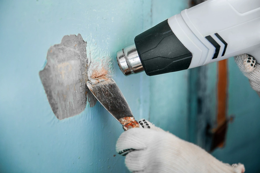 The Benefits Of Paint Removal For Restoring Exterior Surfaces in Spartanburg, SC The Benefits Of Paint Removal For Restoring Exterior Surfaces in Spartanburg, SC