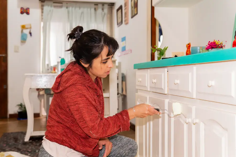 The Step-by-step Process Of Cabinet Refinishing Explained Spartanburg, SC The Step-by-step Process Of Cabinet Refinishing Explained Spartanburg, SC