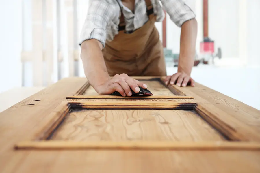 The Step-by-step Process Of Cabinet Refinishing Explained in Spartanburg, SC The Step-by-step Process Of Cabinet Refinishing Explained in Spartanburg, SC