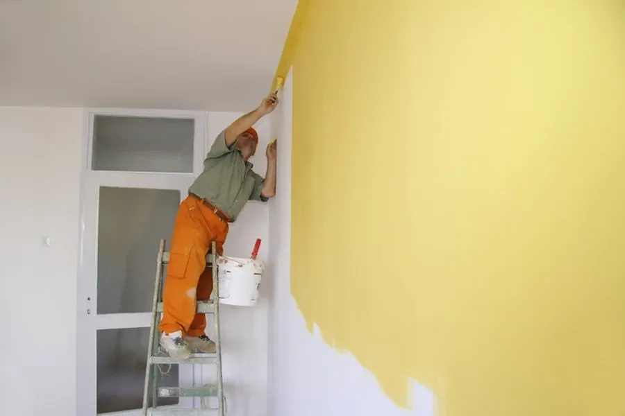 Top-rated Interior Painting Services Spartanburg, SC Top-rated Interior Painting Services Spartanburg, SC